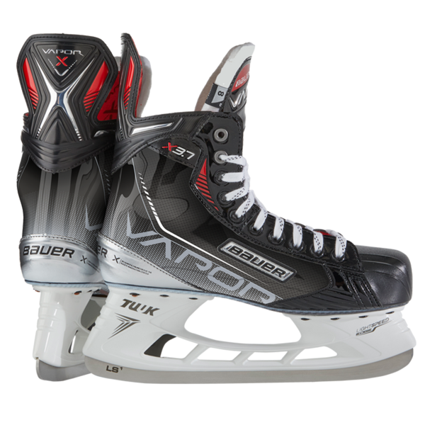 Bauer Vapor X3.7 Intermediate Ice Hockey Skates