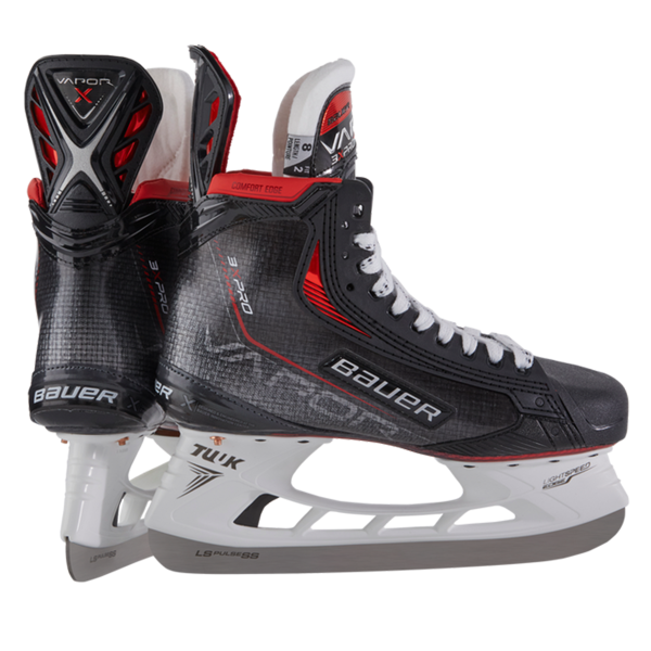 Bauer Vapor 3X Pro Senior Ice Hockey Skates