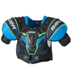 Bauer X Hockey Shoulder Pads [Junior]
