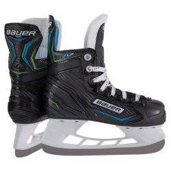 Bauer X-LP Youth Ice Hockey Skates