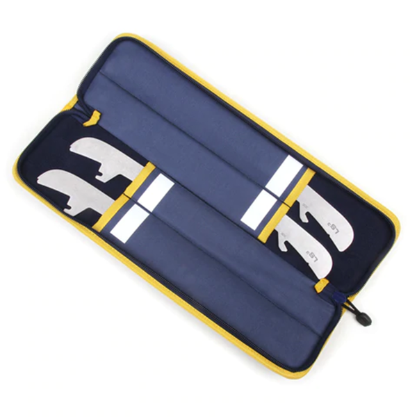 Howies Skate Blade Case