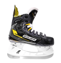 Bauer Supreme Matrix Junior Ice Hockey Skates [2022]
