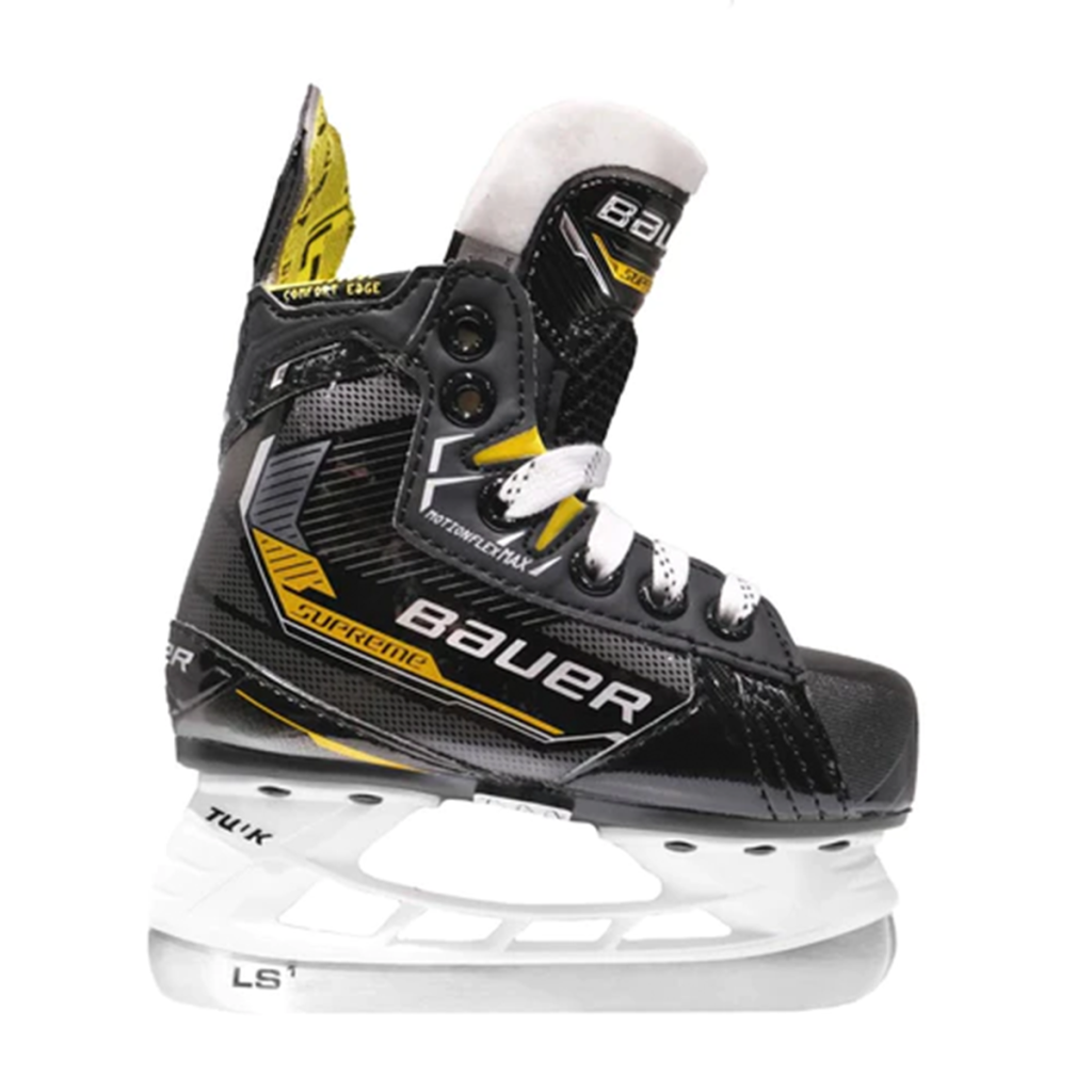 Hockey Plus Best Pricing on Bauer Supreme Matrix Youth Ice Hockey