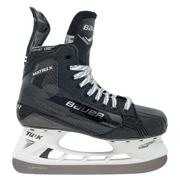 Bauer Supreme Matrix Intermediate Ice Hockey Skates [2022]