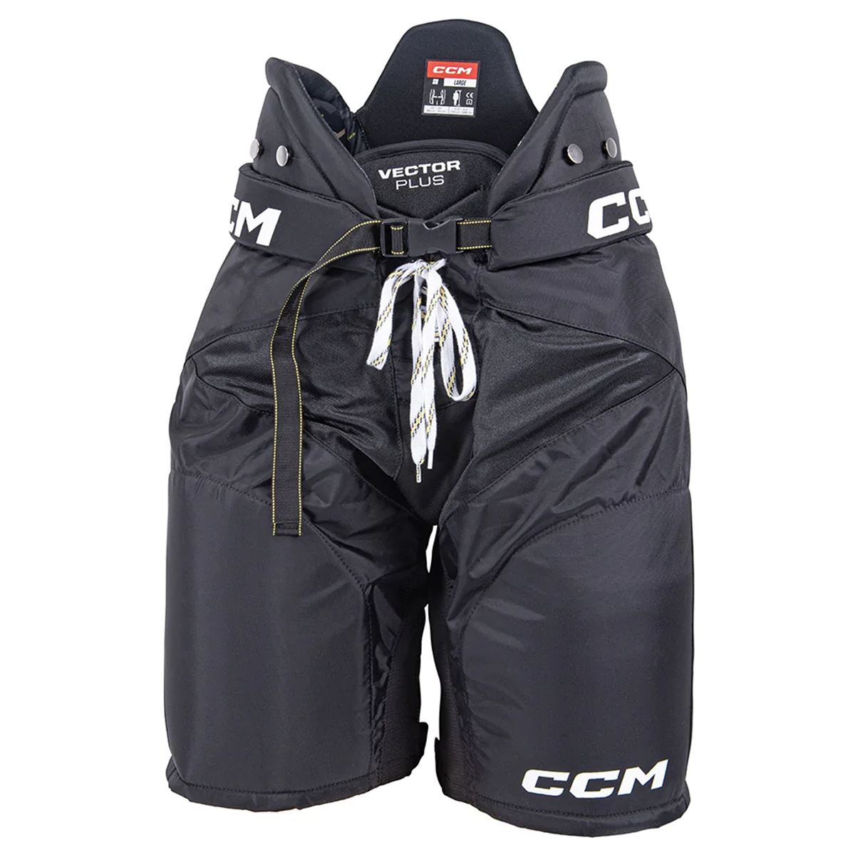 Hockey Plus - Best Pricing on CCM Tacks Vector Plus Junior Ice Hockey ...