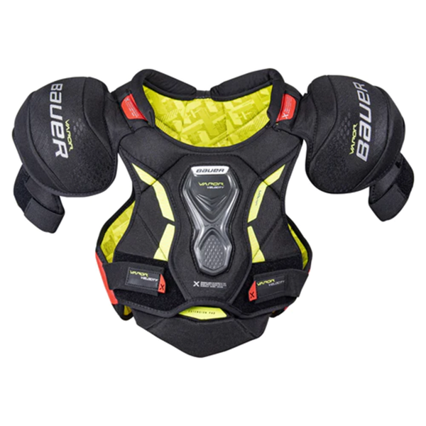 Bauer Vapor Velocity Junior Ice Hockey Shoulder Pads [2022]