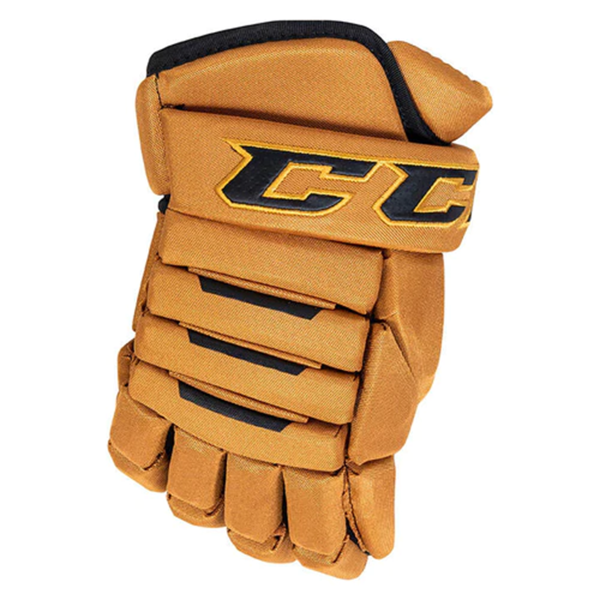 CCM Tacks Vector Plus Senior Hockey Gloves