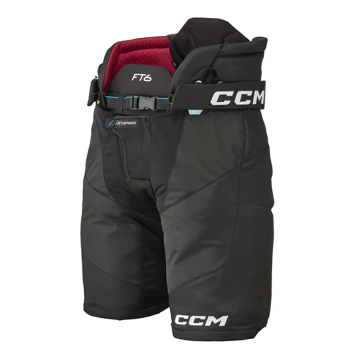Hockey Plus Best Pricing on CCM JetSpeed FT6 Senior Ice Hockey Pants