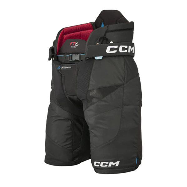 CCM JetSpeed FT6 Pro Ice Hockey Pants [Senior]