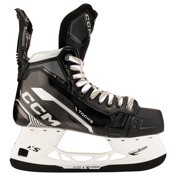 CCM Tacks Vector Plus Intermediate Ice Hockey Skates