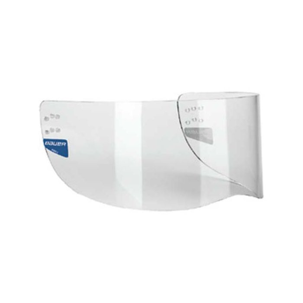 Bauer RBE1 Clear Half Shield