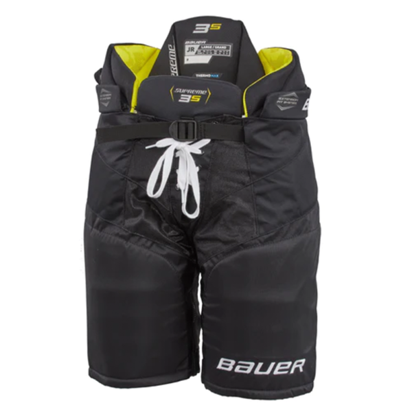 Bauer Supreme 3S Ice Hockey Pants [Junior]