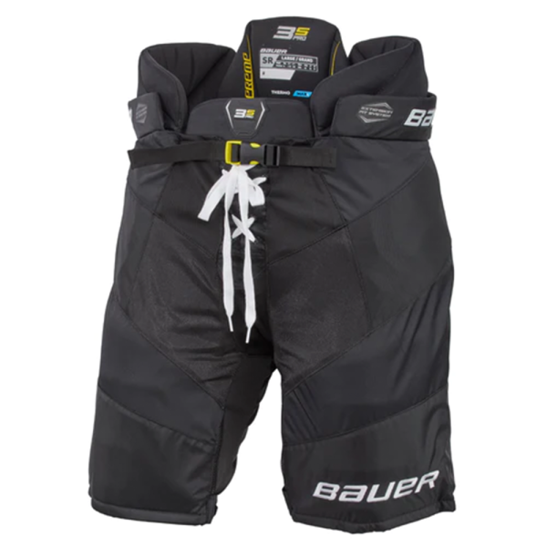 Bauer Supreme 3S Pro Ice Hockey Pants [Senior]
