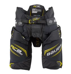 Bauer Supreme ACP Elite Girdle [Junior]