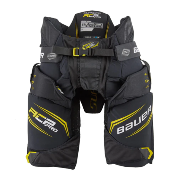 Bauer Supreme ACP Elite Girdle [Intermediate]