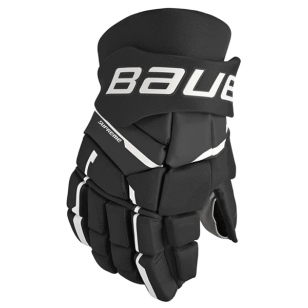 Bauer Supreme M3 Hockey Gloves [Intermediate]
