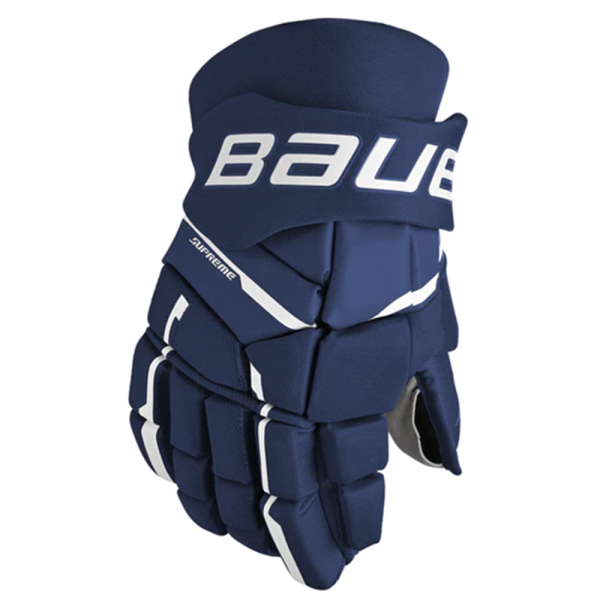 Bauer Supreme M3 Hockey Gloves [Senior]
