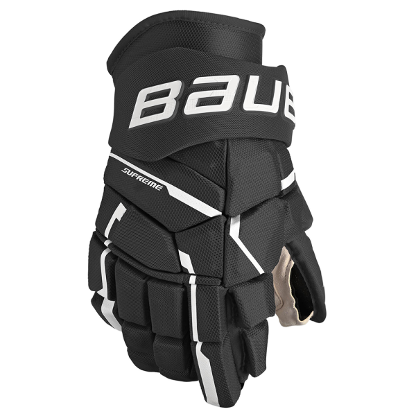 Bauer Supreme M5 Pro Hockey Gloves [Senior]