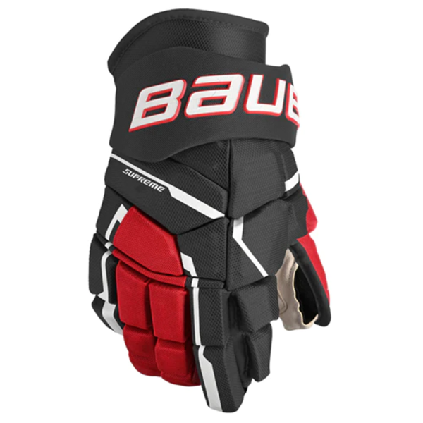 Bauer Supreme M5 Pro Hockey Gloves [Junior]