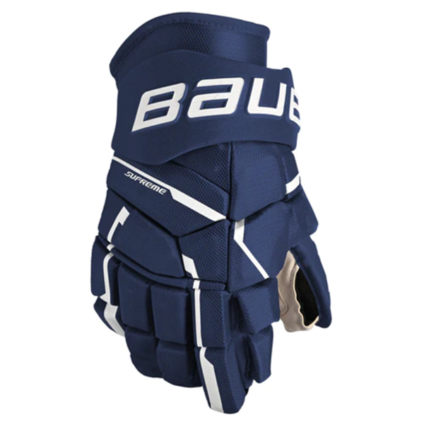 Bauer Supreme M5 Pro Hockey Gloves [Intermediate]