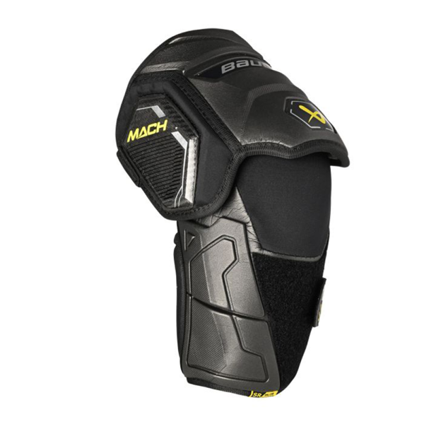 Bauer Supreme MACH Ice Hockey Elbow Pads [Senior]