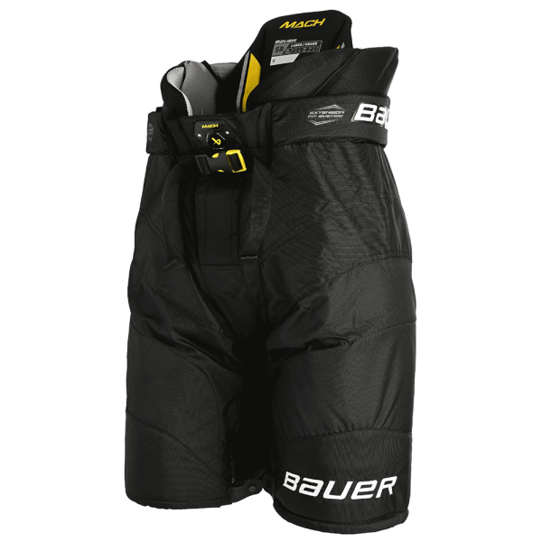 Bauer Supreme MACH Ice Hockey Pants [Intermediate]