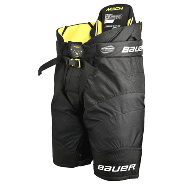 Bauer Supreme MACH Ice Hockey Pants [Junior]