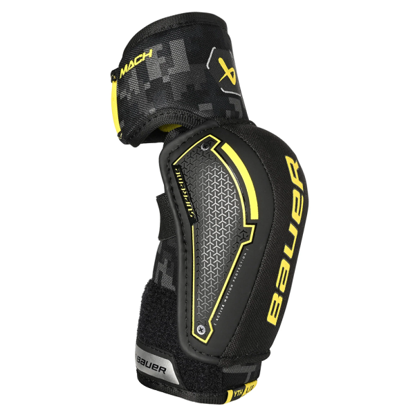 Bauer Supreme MACH Elbow Pads [Youth]