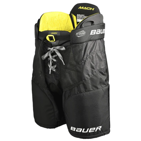 Bauer Supreme MACH Ice Hockey Pants [Youth]