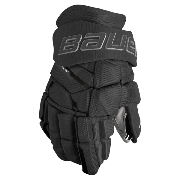 Bauer Supreme MACH Hockey Gloves [Intermediate]