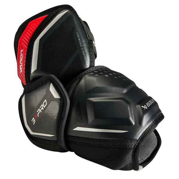 Bauer Vapor 3X Pro Ice Hockey Elbow Pads [Intermediate]