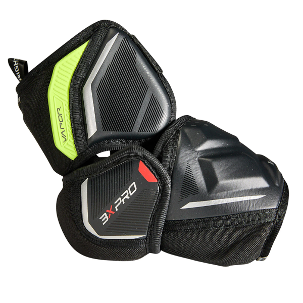 Bauer Vapor 3X Pro Ice Hockey Elbow Pads [Junior]