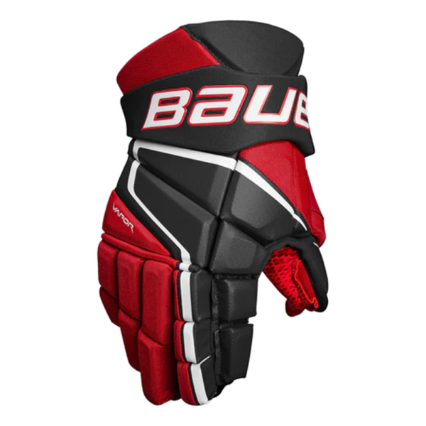 Bauer Vapor 3x Hockey Gloves [Senior]
