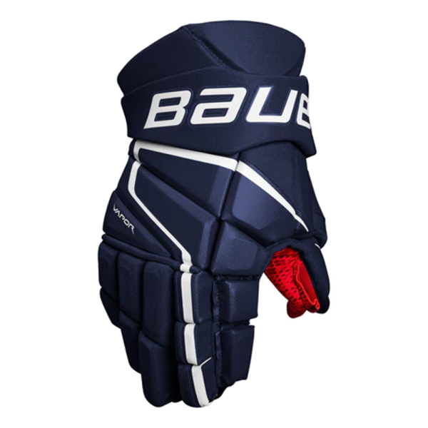 Bauer Vapor 3x Hockey Gloves [Intermediate]