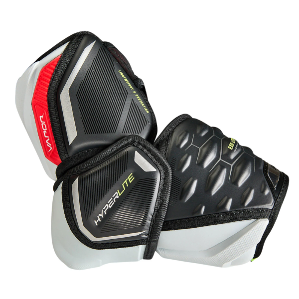Bauer Vapor Hyperlite Ice Hockey Elbow Pads [Intermediate]