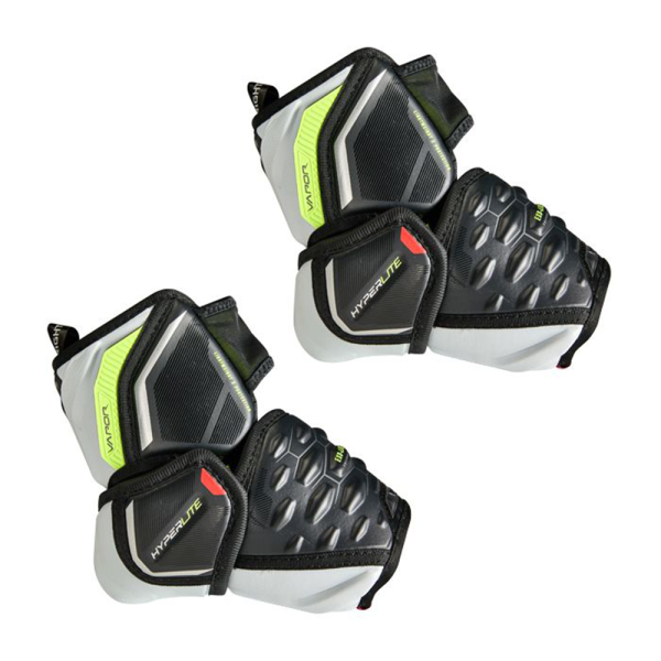 Bauer Vapor Hyperlite Ice Hockey Elbow Pads [Junior]