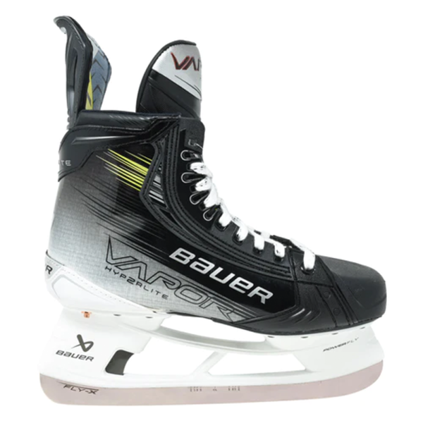 Bauer Vapor Hyperlite 2 Senior Ice Hockey Skates [Fly-Ti Steel]