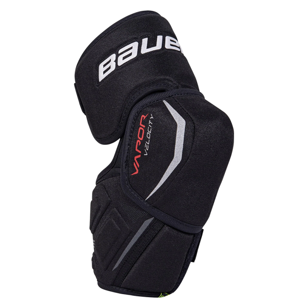 Bauer Vapor Velocity Ice Hockey Elbow Pads [Junior]