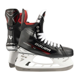 Bauer Vapor X4 Senior Ice Hockey Skates