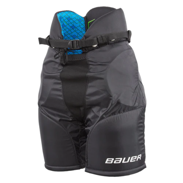 Bauer X Ice Hockey Pants [Youth]