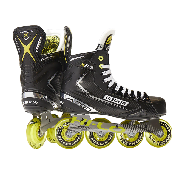 Bauer Vapor X3.5 Inline Hockey Skates [Senior]