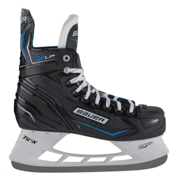 Bauer X-LP Intermediate Ice Hockey Skates