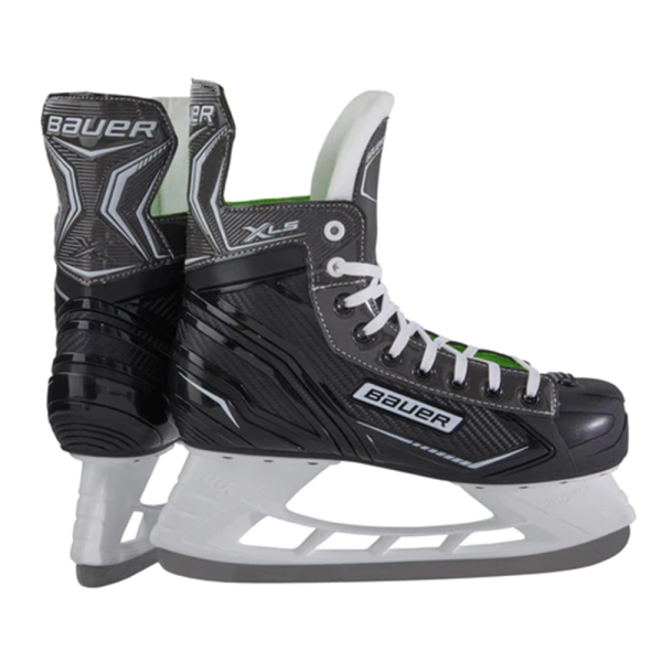 Bauer X-LS Intermediate Ice Hockey Skates