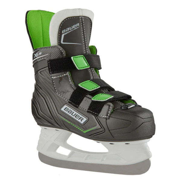 Bauer X-LS Youth Ice Hockey Skates