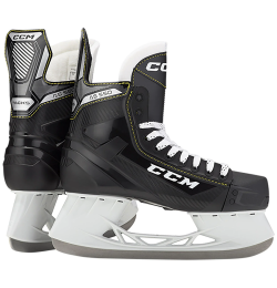 CCM Tacks AS-550 Ice Hockey Skates [Junior]