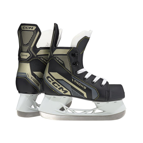 CCM Tacks AS-550 Ice Hockey Skates