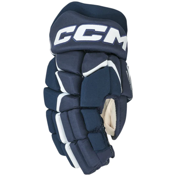 CCM JetSpeed 680 Ice Hockey Gloves [Junior]