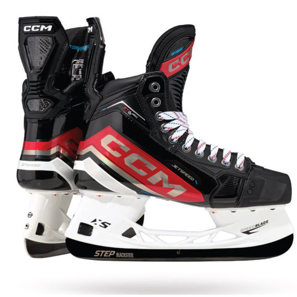 CCM Jetspeed FT6 Pro Hockey Skates [Senior]