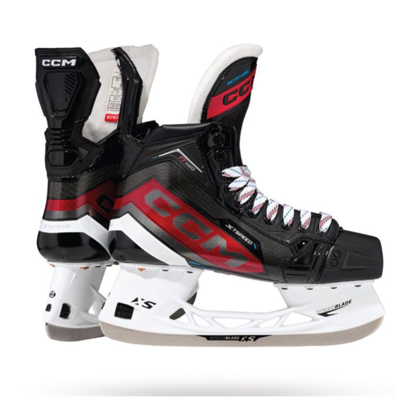 CCM Jetspeed FT680 Hockey Skates [Senior]