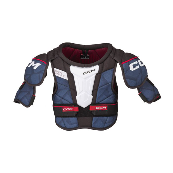 CCM NEXT Ice Hockey Shoulder Pads [Junior]